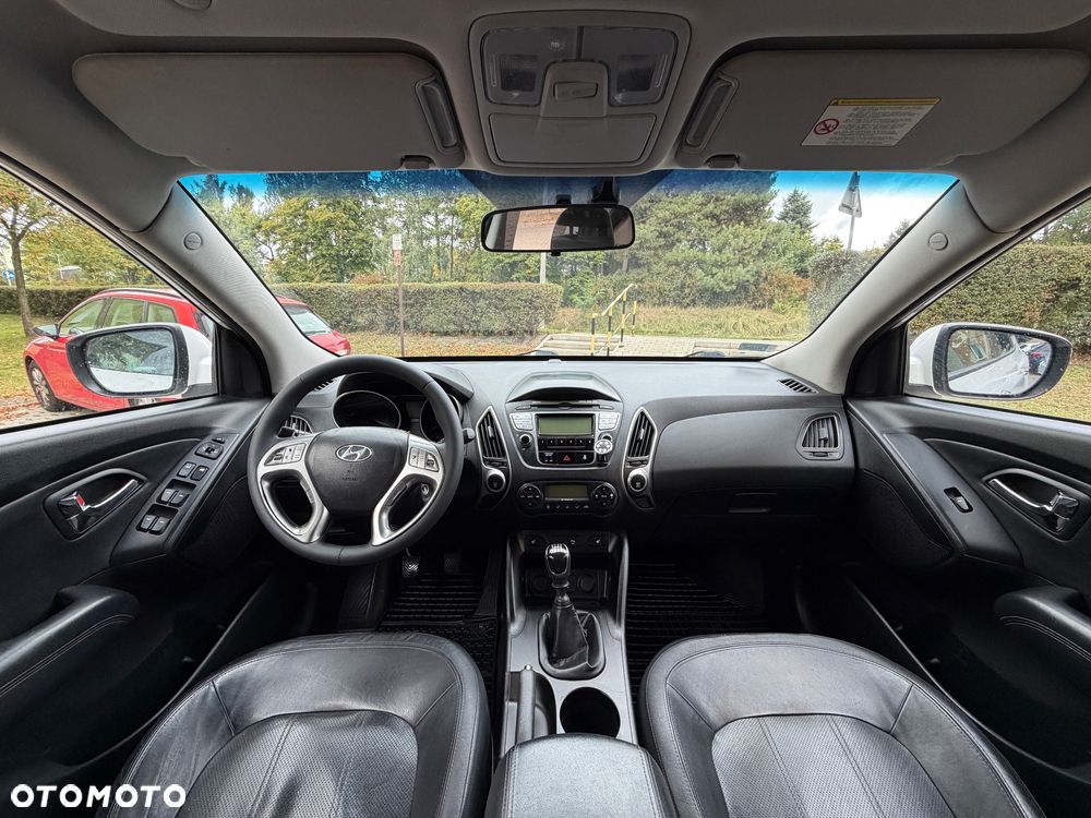 Hyundai ix35 - 24