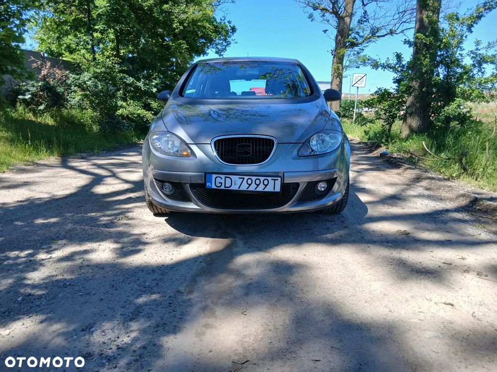 Seat Toledo 1.9 TDI Reference - 6