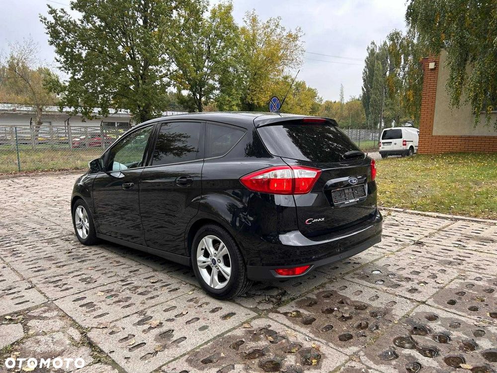 Ford C-MAX - 5