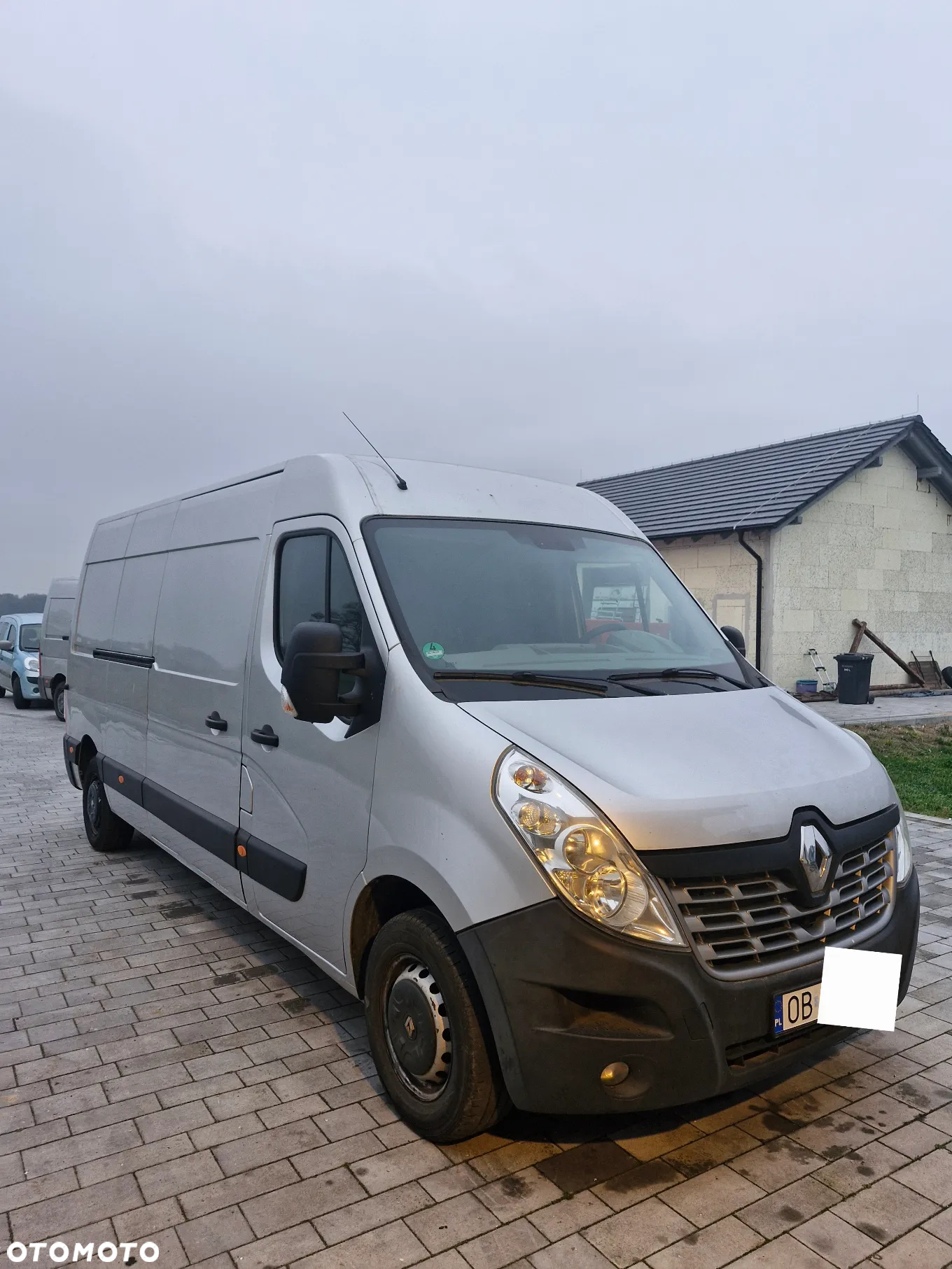 Renault Master - 11