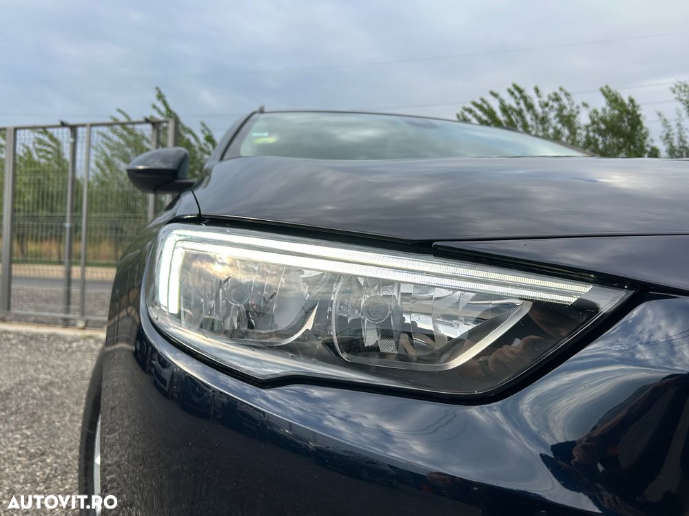 Opel Insignia Sports Tourer 1.6 Diesel Aut Business Edition - 19