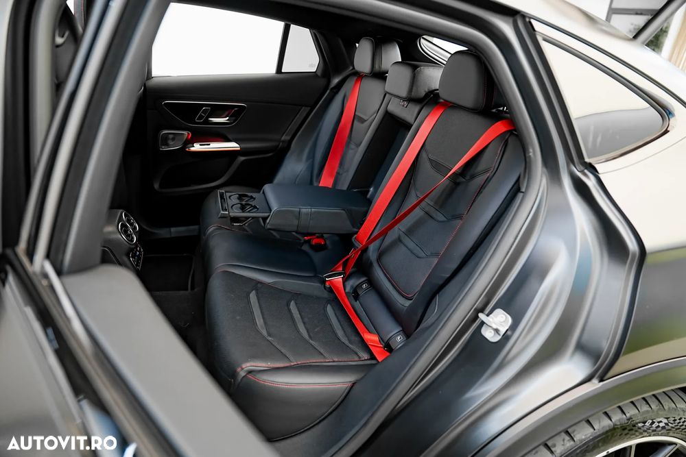 Mercedes-Benz GLC Coupe AMG 53 4MATIC+ MHEV - 22
