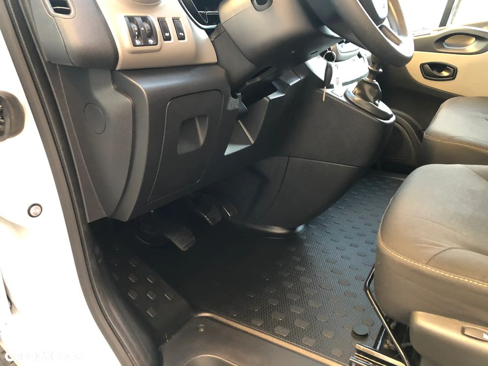 Renault Trafic L1H1 - 13
