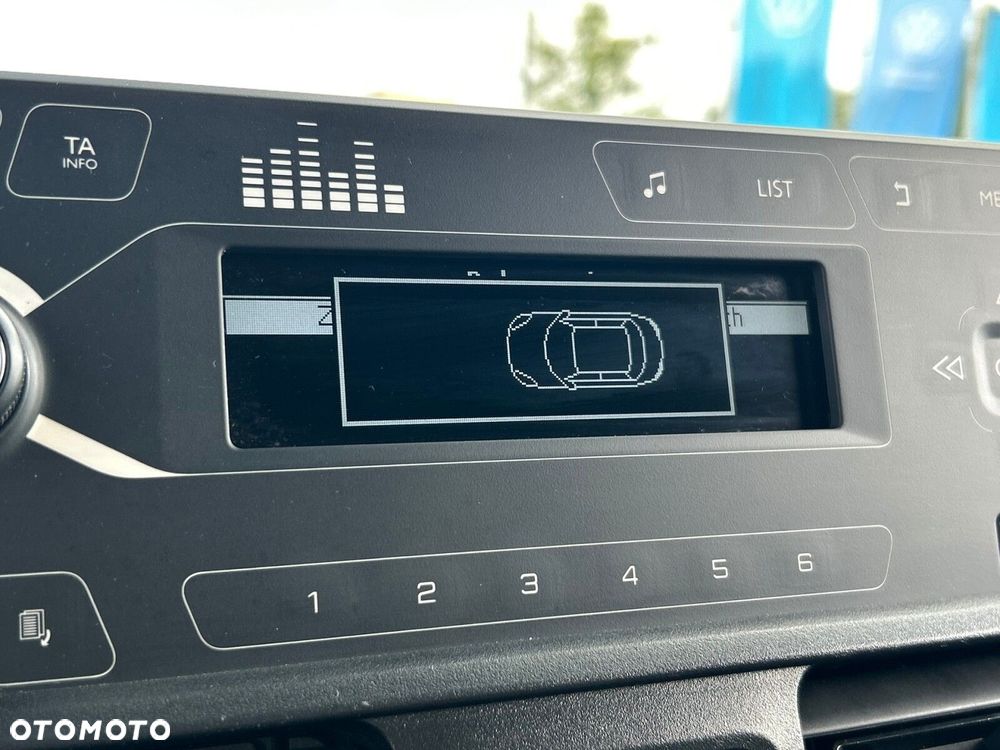 Opel Combo - 16