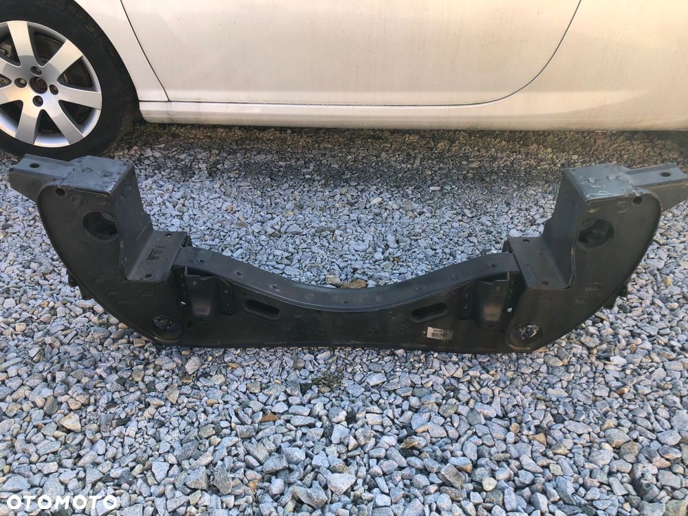 Zawieszenie przód iveco daily 65/70C ,00-19 - 1