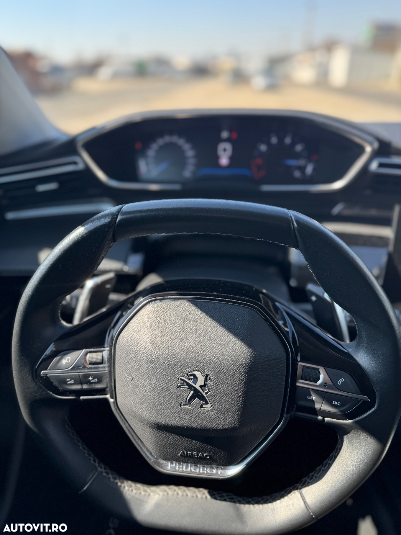 Peugeot 508 - 14