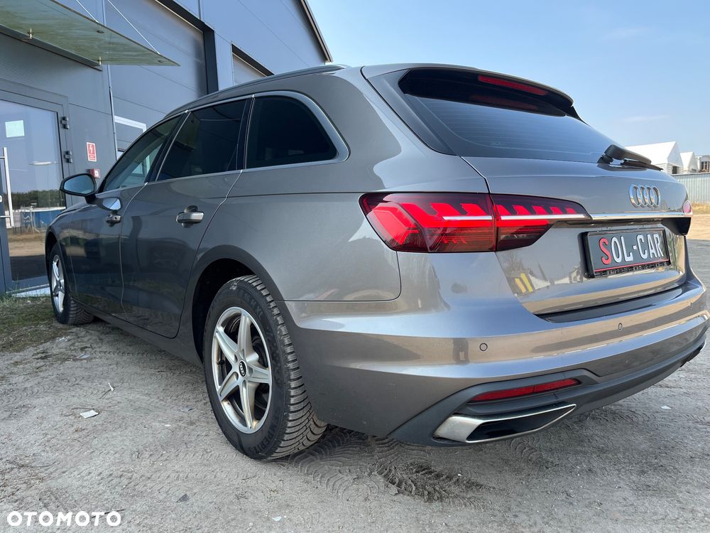 Audi A4 - 15