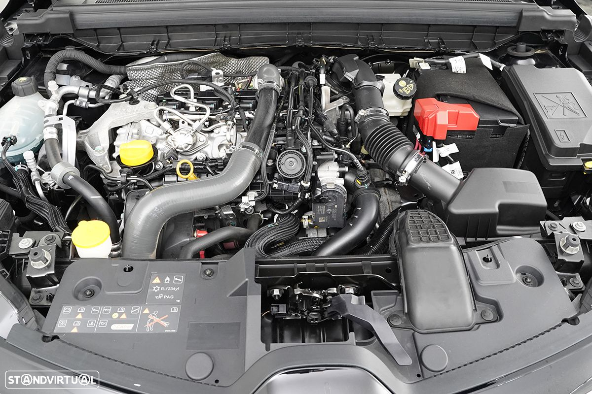 Renault Arkana 1.3 TCe R.S.Line EDC - 26