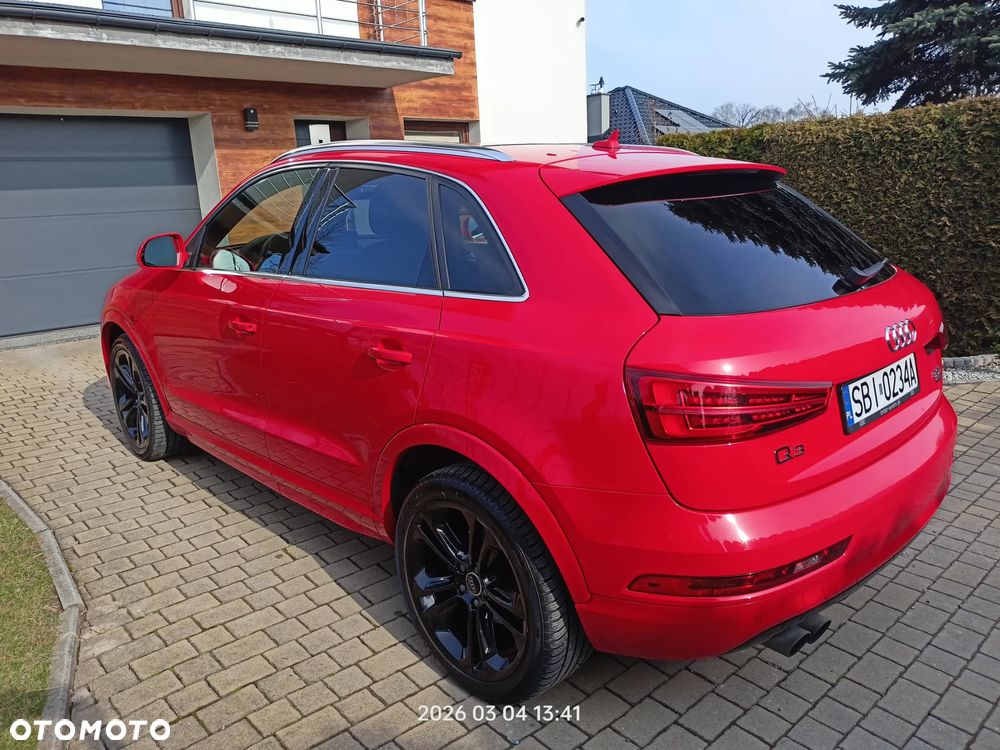 Audi Q3 - 11
