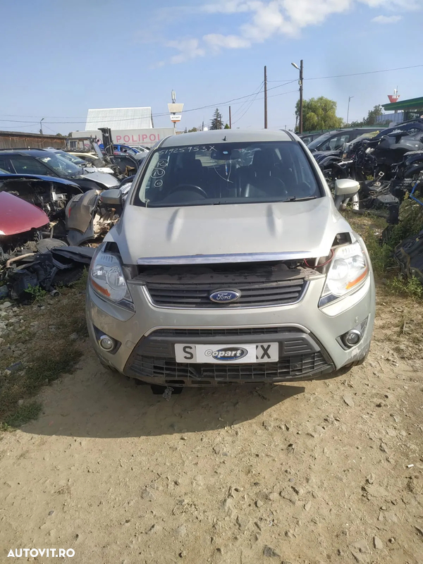 Dezmembrez Ford Kuga