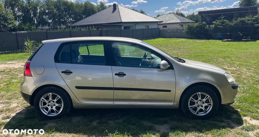Volkswagen Golf 1.4 Q - 14