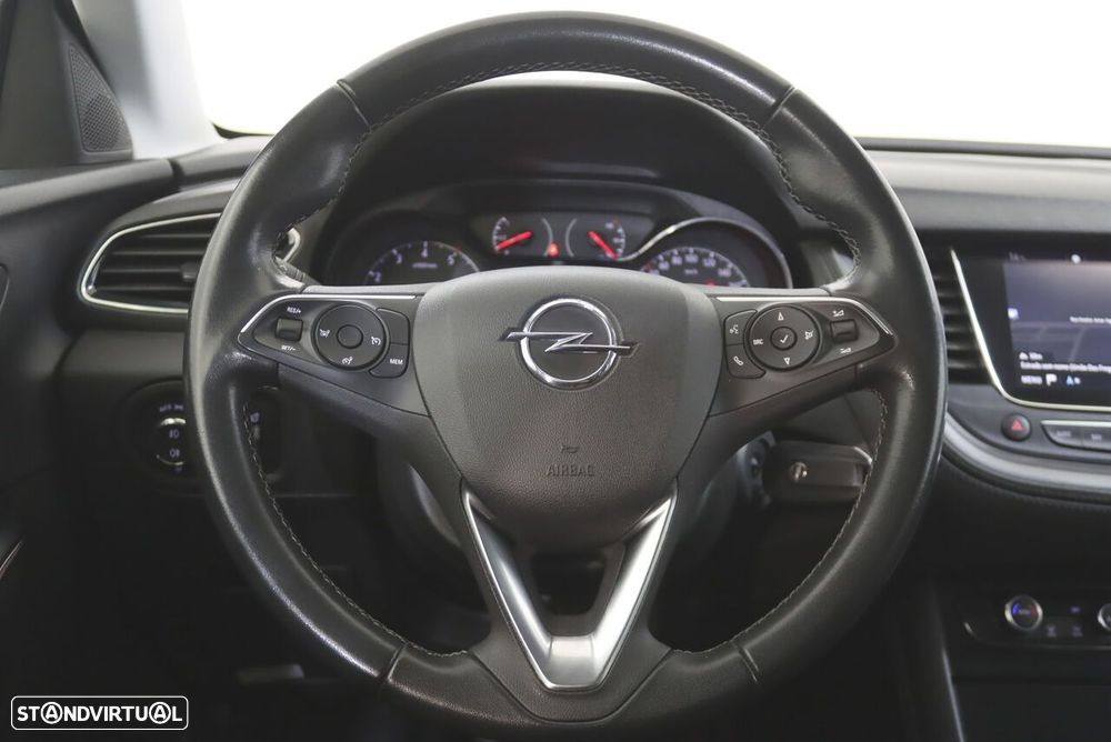 Opel Grandland X 1.5 CDTI Business Edition - 10
