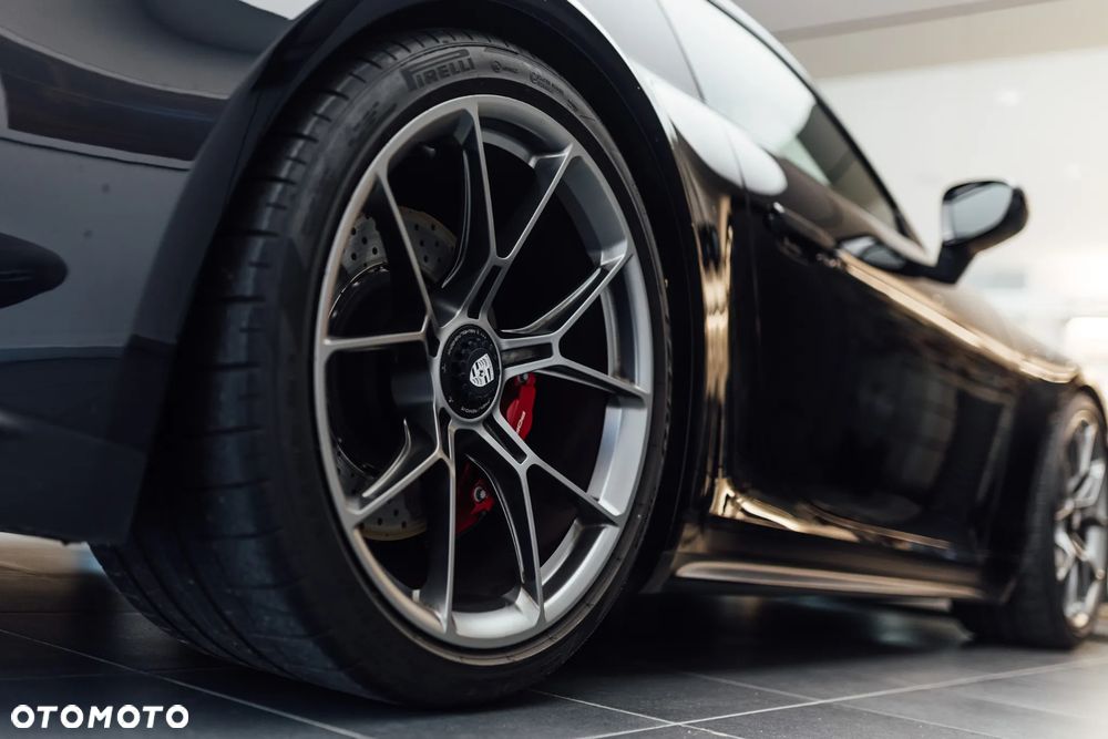 Porsche 911 GT3 Touring PDK - 24