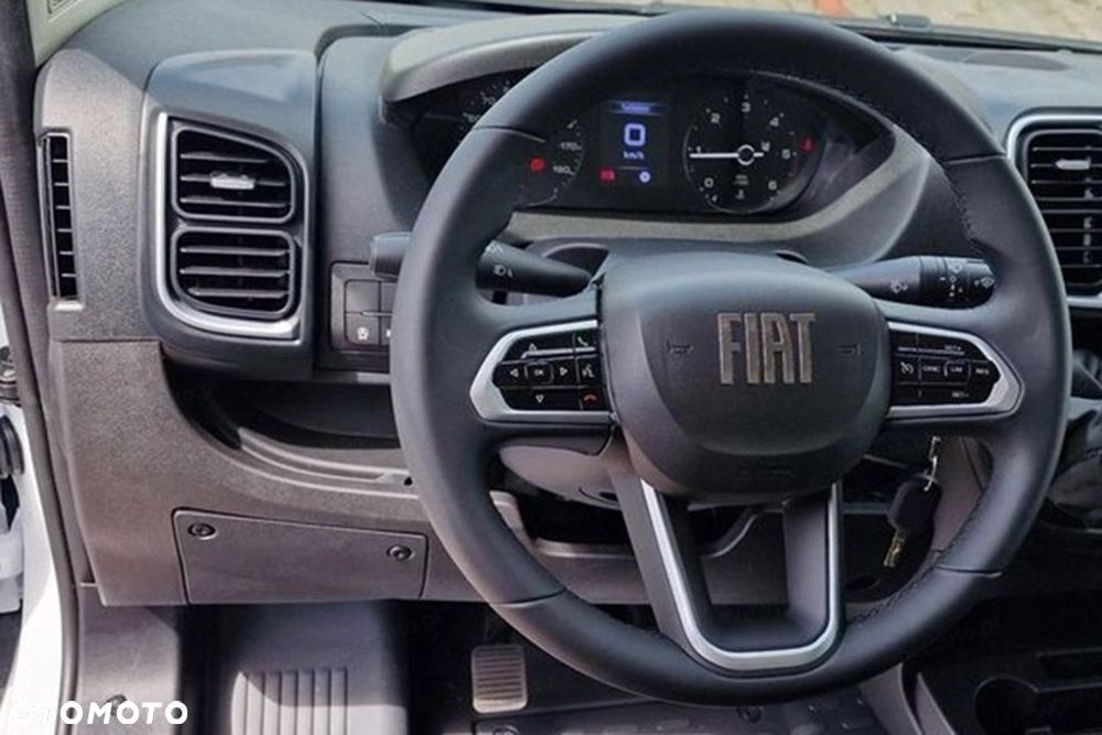 Fiat Ducato Maxi L4H3 AT8 2.2 180KM - 7
