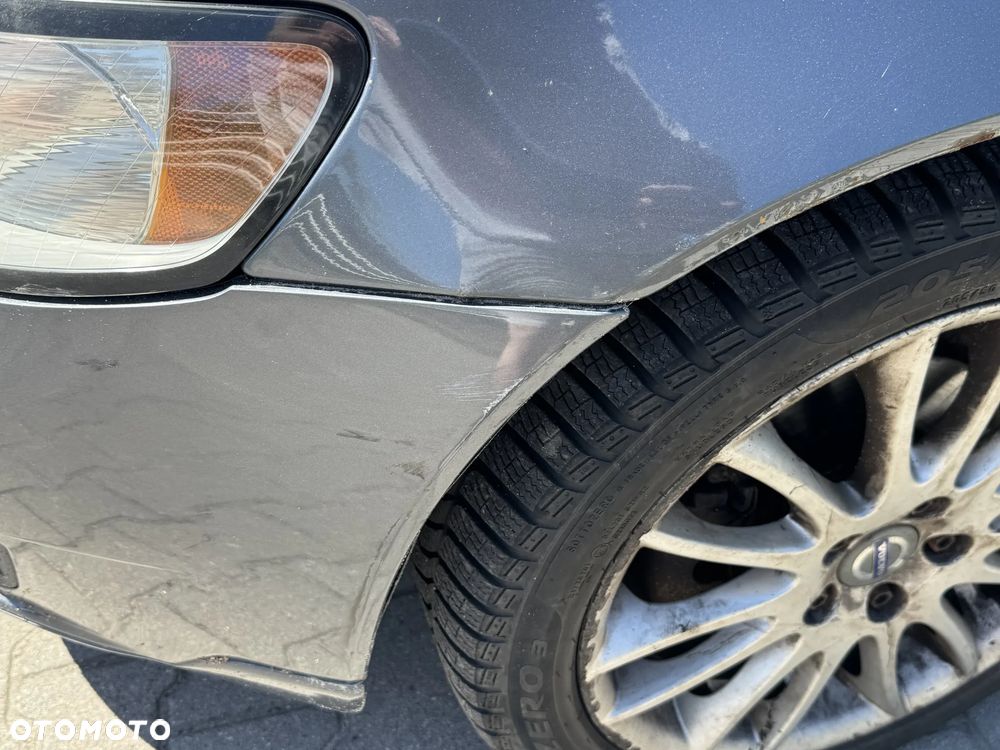 Volvo V50 D2 Kinetic - 21