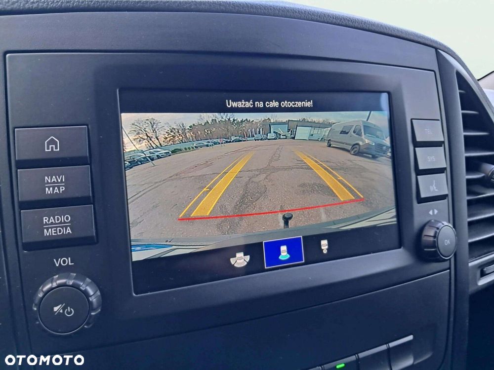 Mercedes-Benz vito . - 14