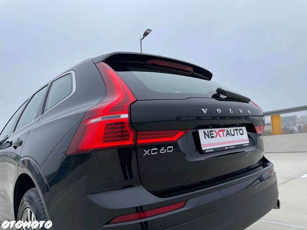 Volvo XC 60 D5 SCR AWD Inscription - 19