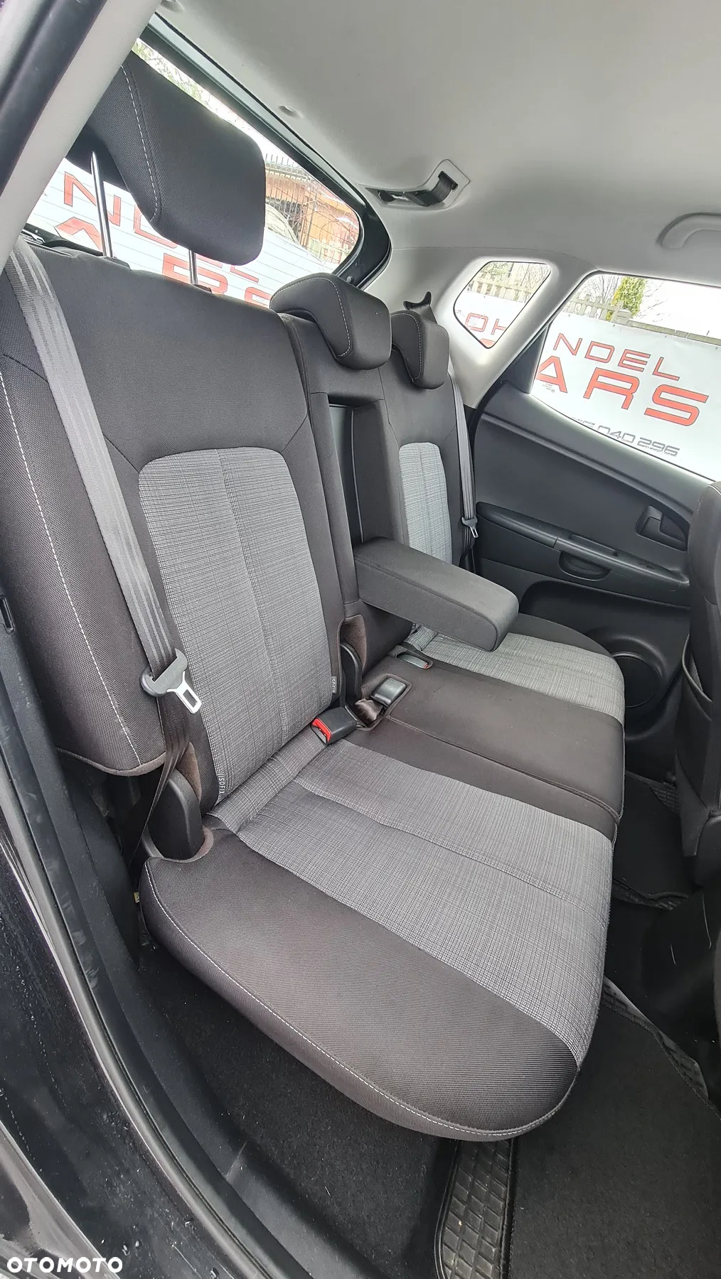 Kia Venga 1.4 CRDi 90 Edition 7 - 20