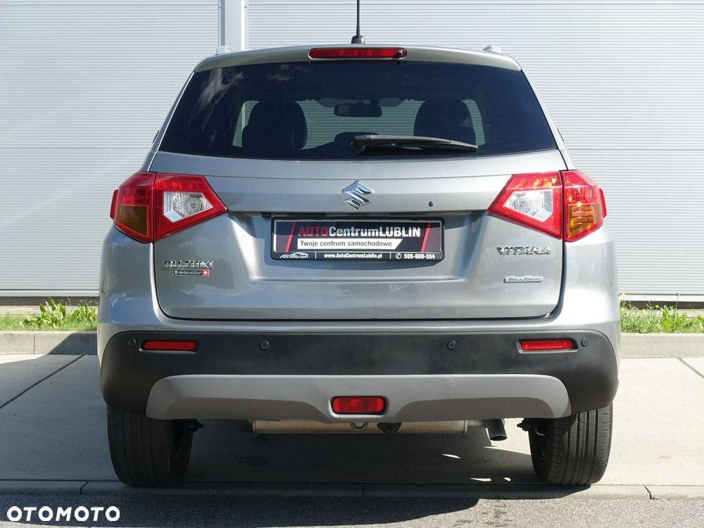 Suzuki Vitara - 10
