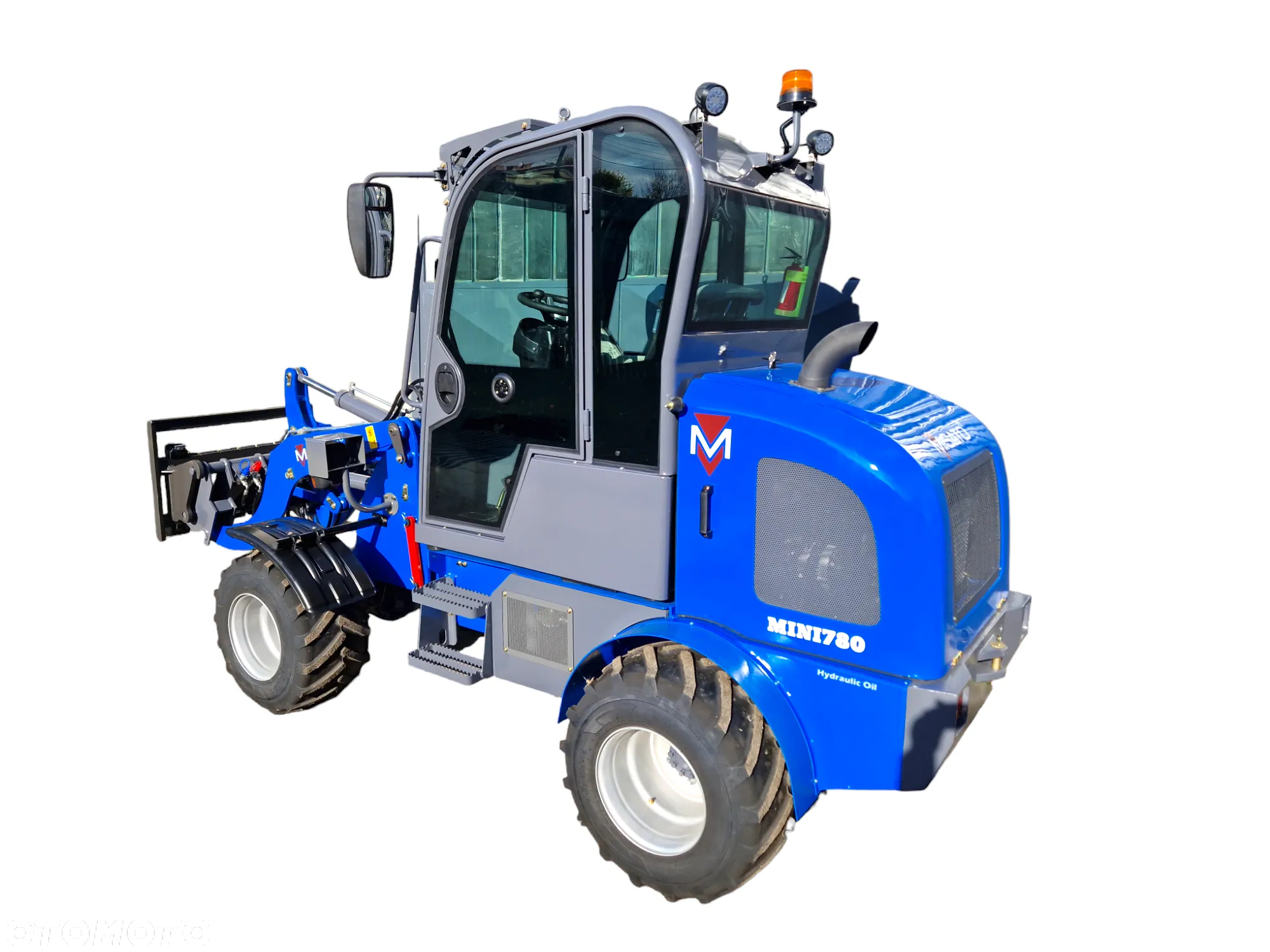 Inny Misato MINI 780 - 13