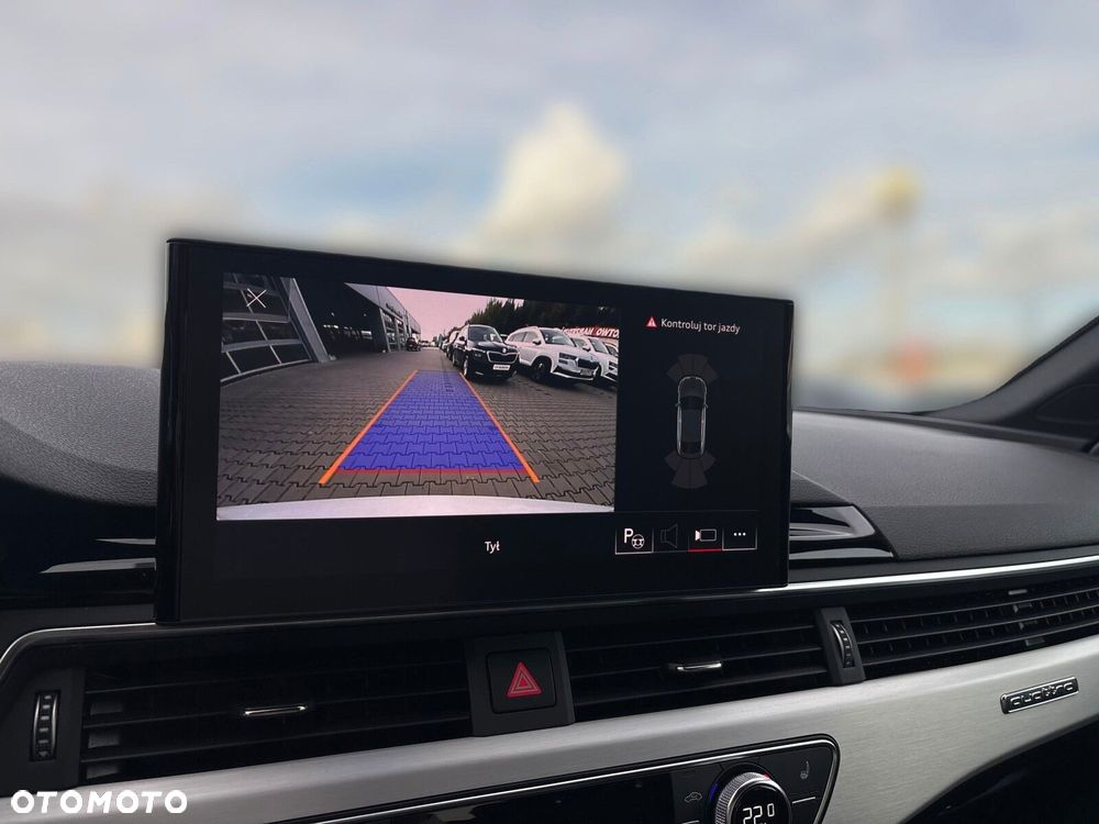 Audi A5 Sportback 40 TDI mHEV Quattro S Line S tronic - 34