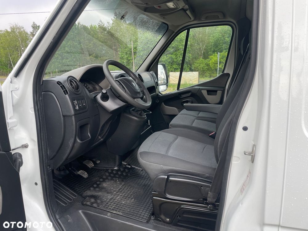 Renault Master - 8