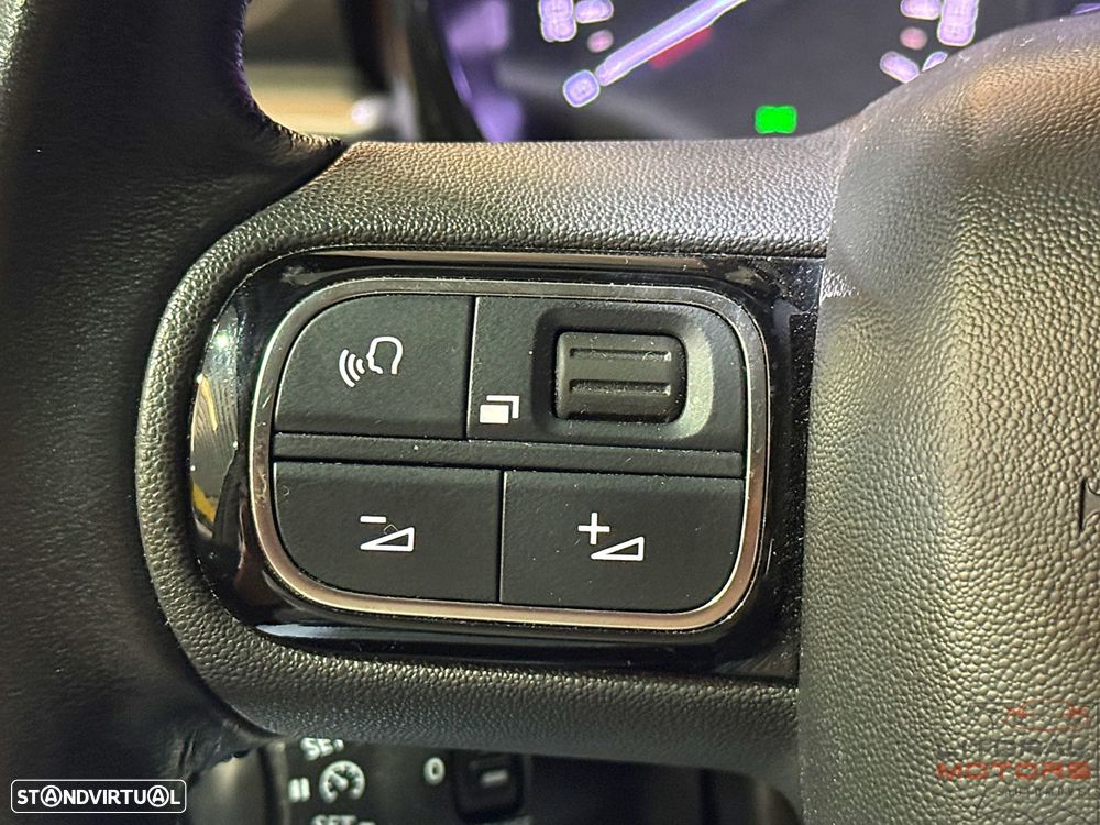 Citroën C3 1.2 PureTech Plus - 22