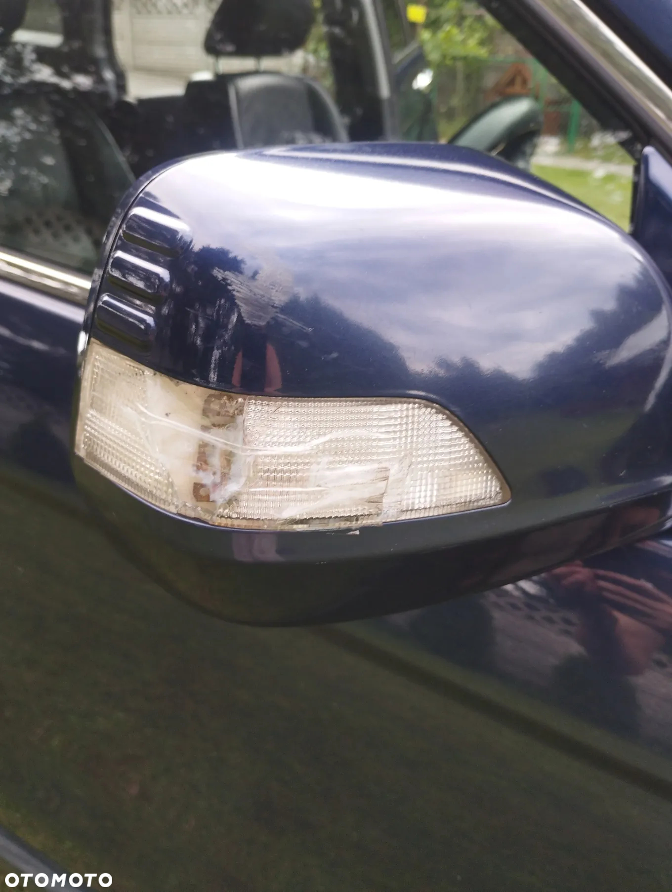 Honda CR-V 2.2i-CTDi Executive NAVI - 33