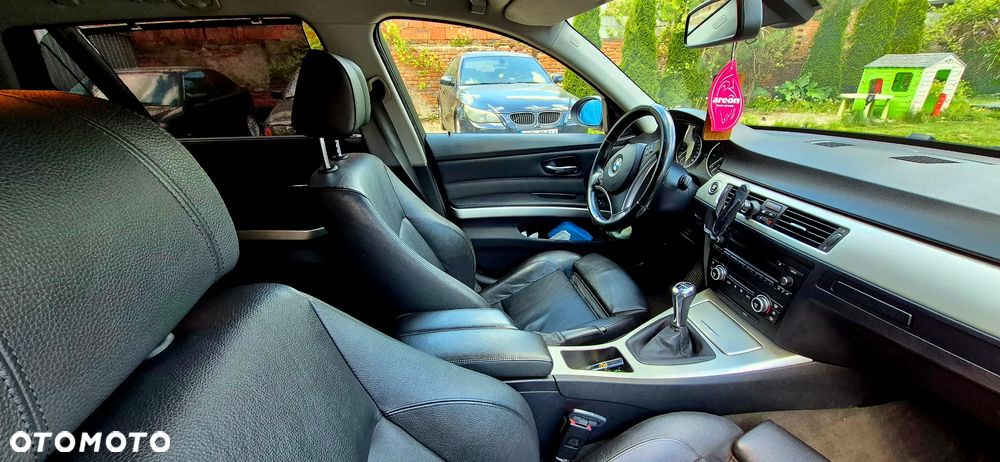 BMW Seria 3 - 15