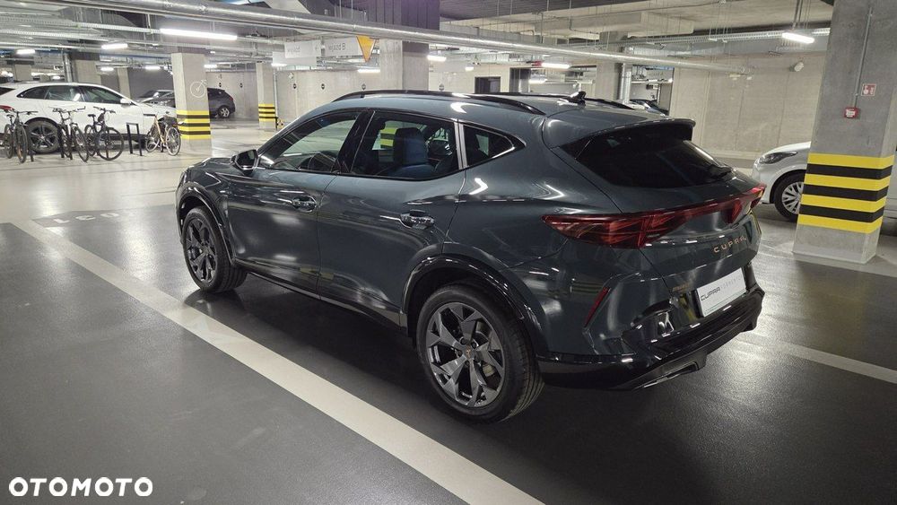 Cupra Formentor - 4