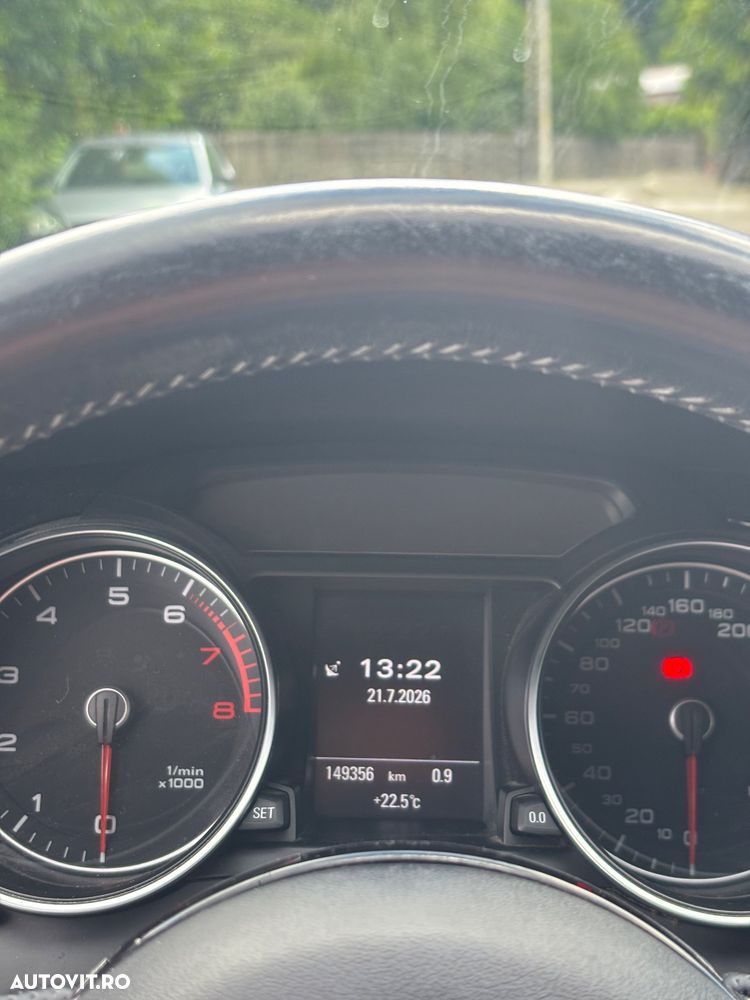 Audi A5 Sportback - 16
