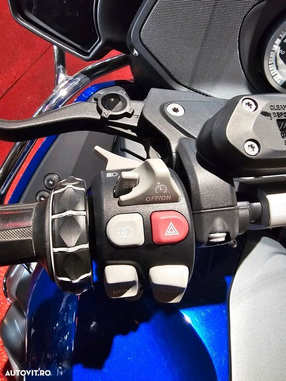 BMW R 1200RT Touring Special Edition - 6