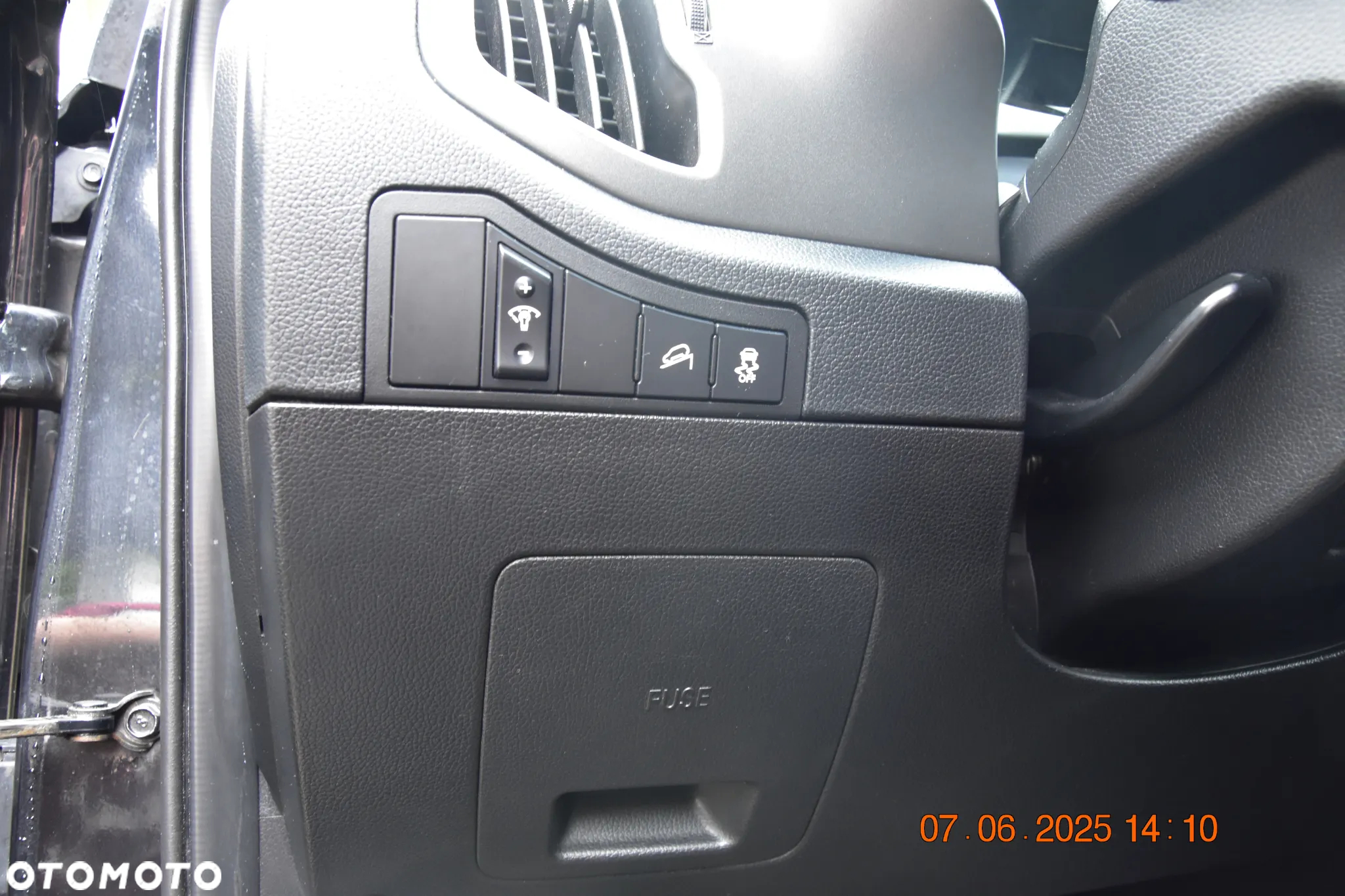 Kia Sportage 1.7 CRDI 2WD Attract - 21