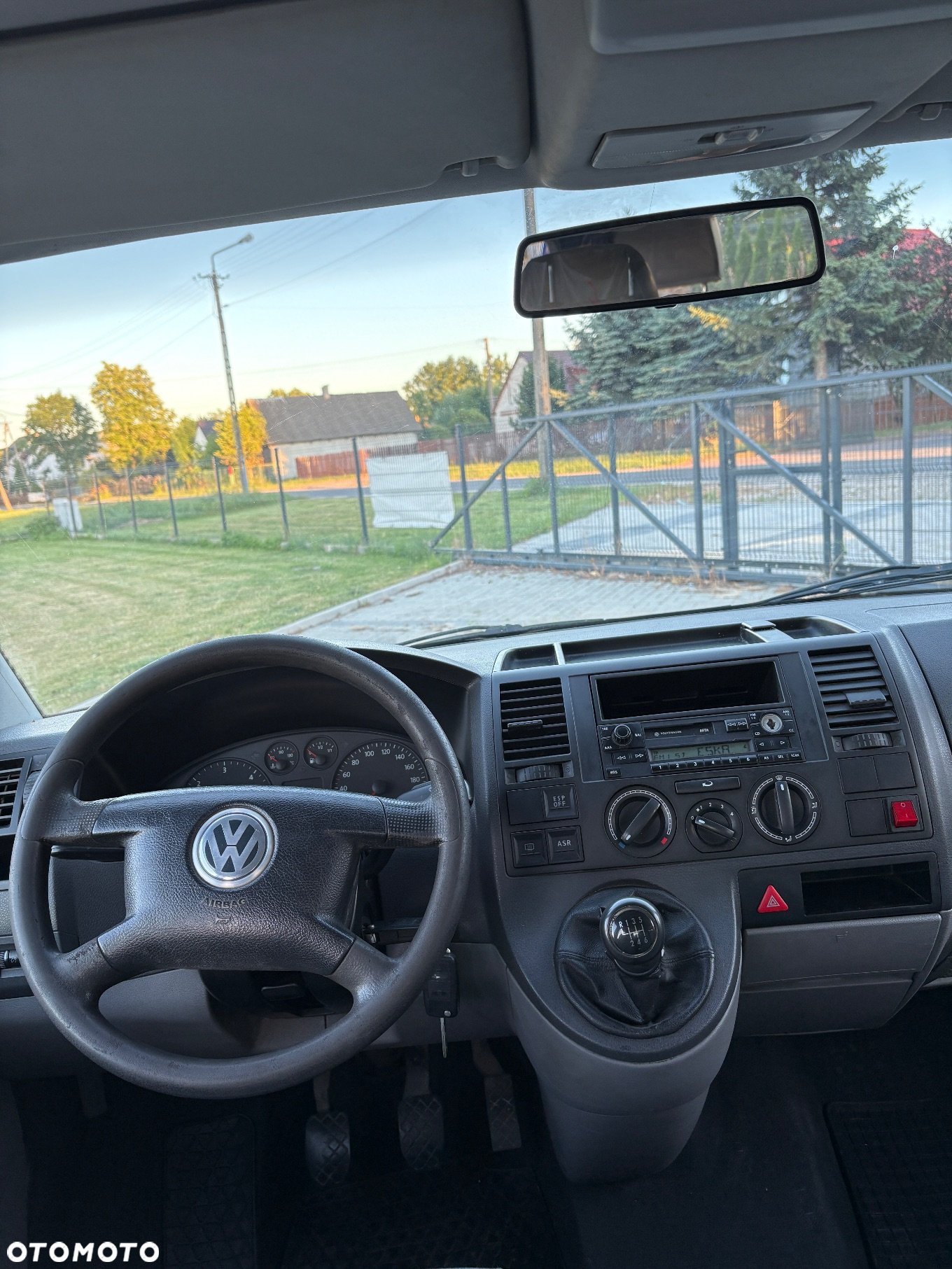 Volkswagen T5 - 20