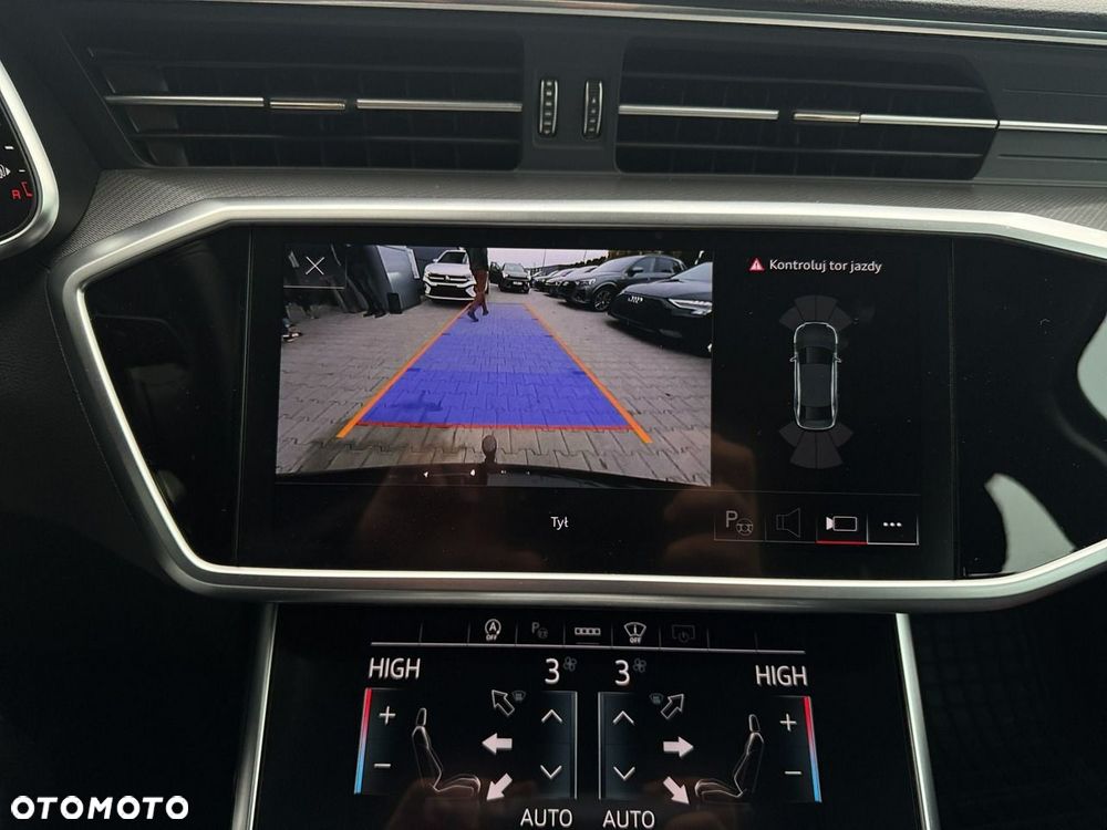 Audi A6 Limousine 40 TDI mHEV Quattro Sport S tronic - 23