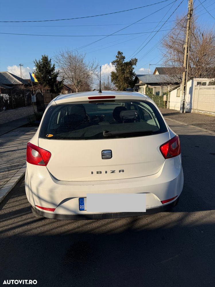 Seat Ibiza - 6
