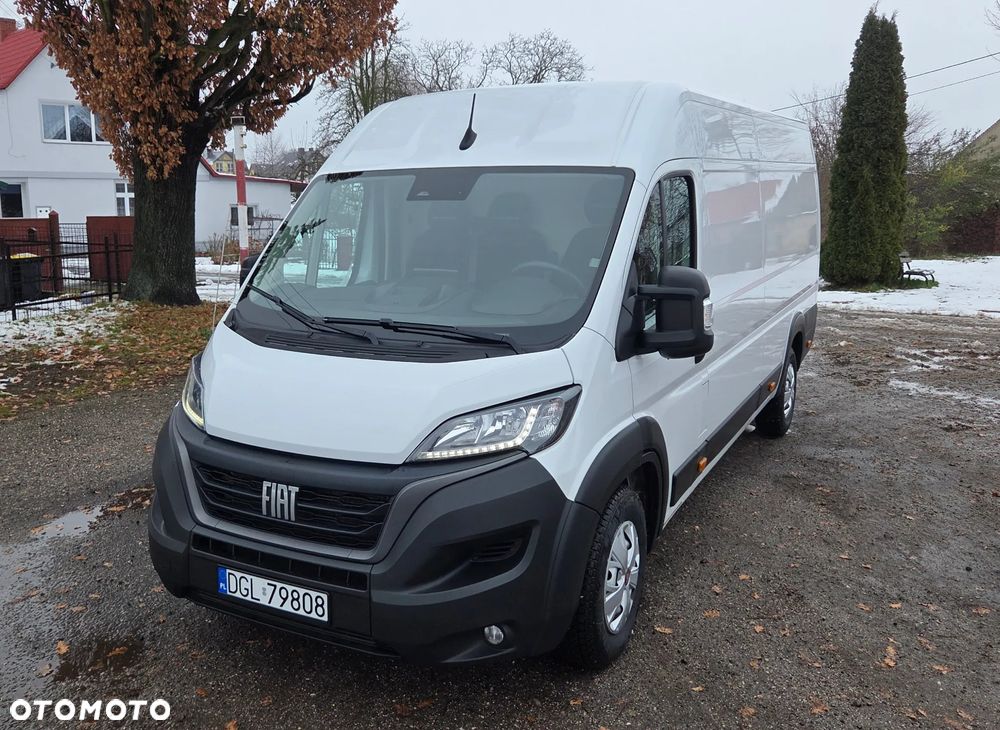 Fiat Ducato - 10