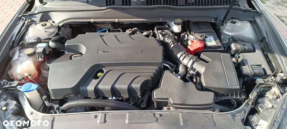 Ford Mondeo 2.0 TDCi Titanium - 18