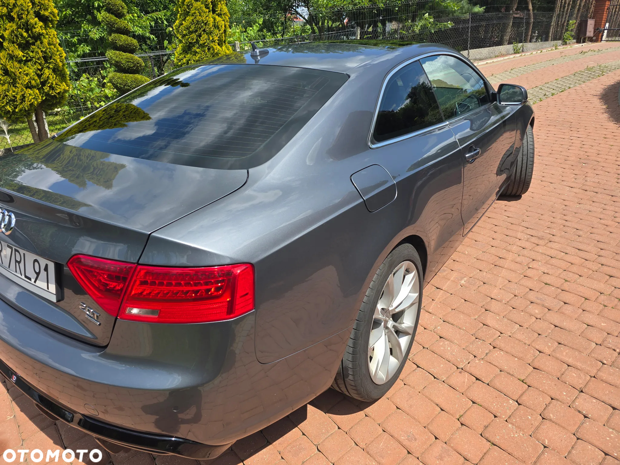 Audi A5 - 23