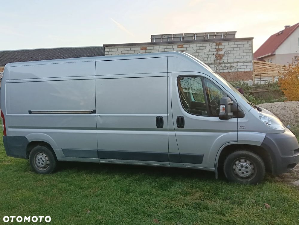 Fiat Ducato - 1