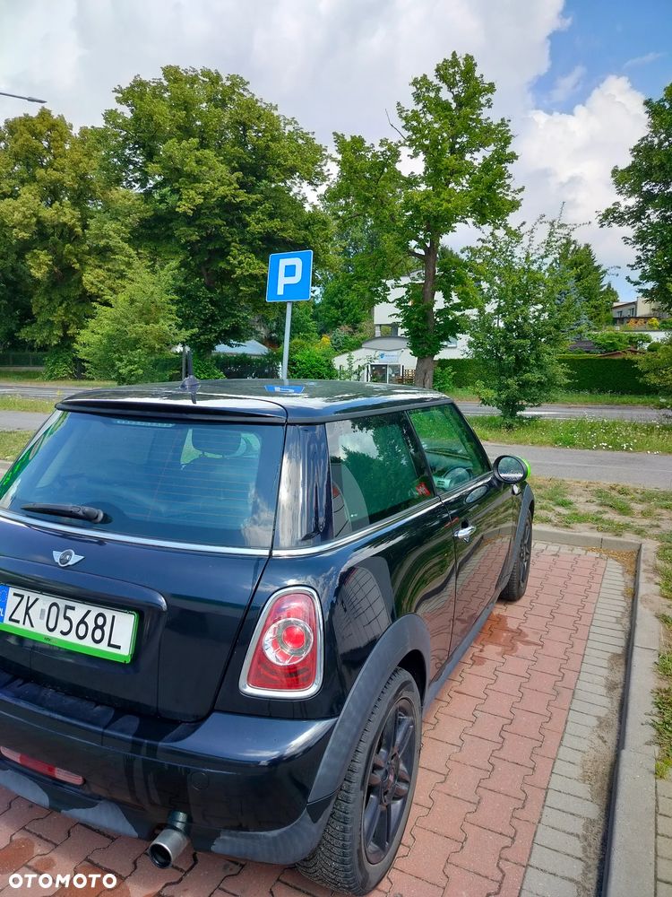 MINI ONE - 4
