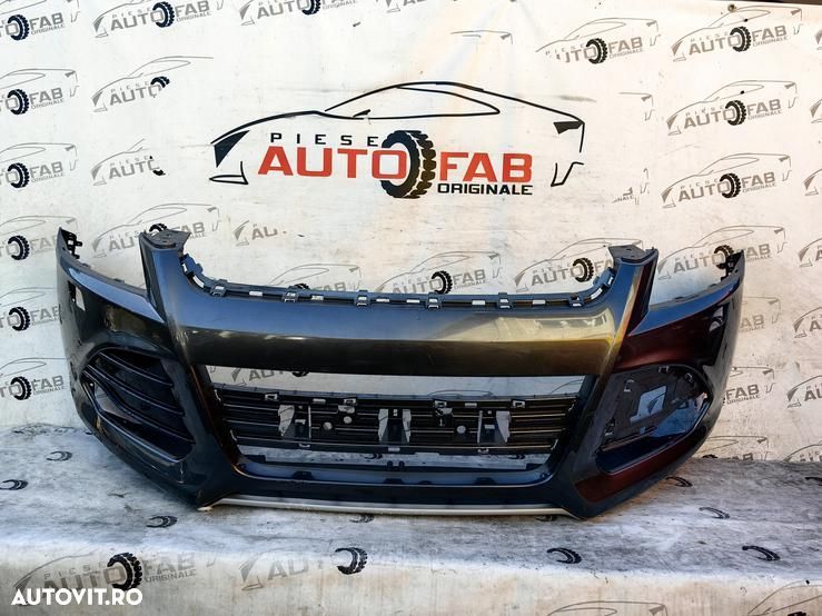 Bara fata Ford Kuga 2 an 2012-2016 Gauri pentru spalatoare faruri - 1
