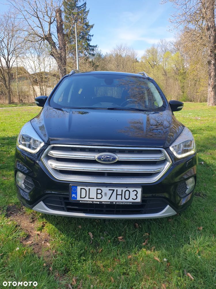 Ford Kuga 1.5 EcoBoost FWD Edition ASS MMT6 - 1