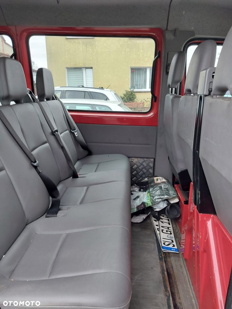Volkswagen LT - 9