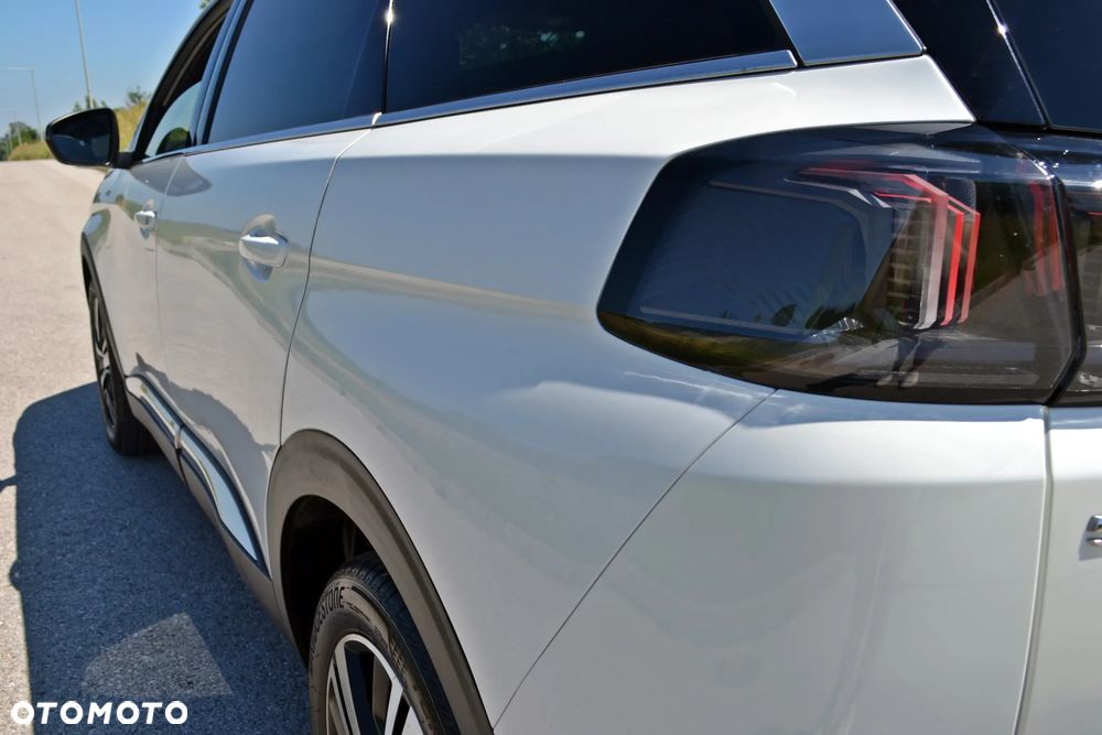 Peugeot 5008 - 15