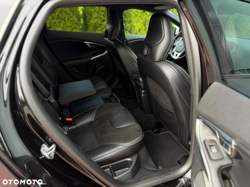 Volvo V40 D2 RDesign - 20