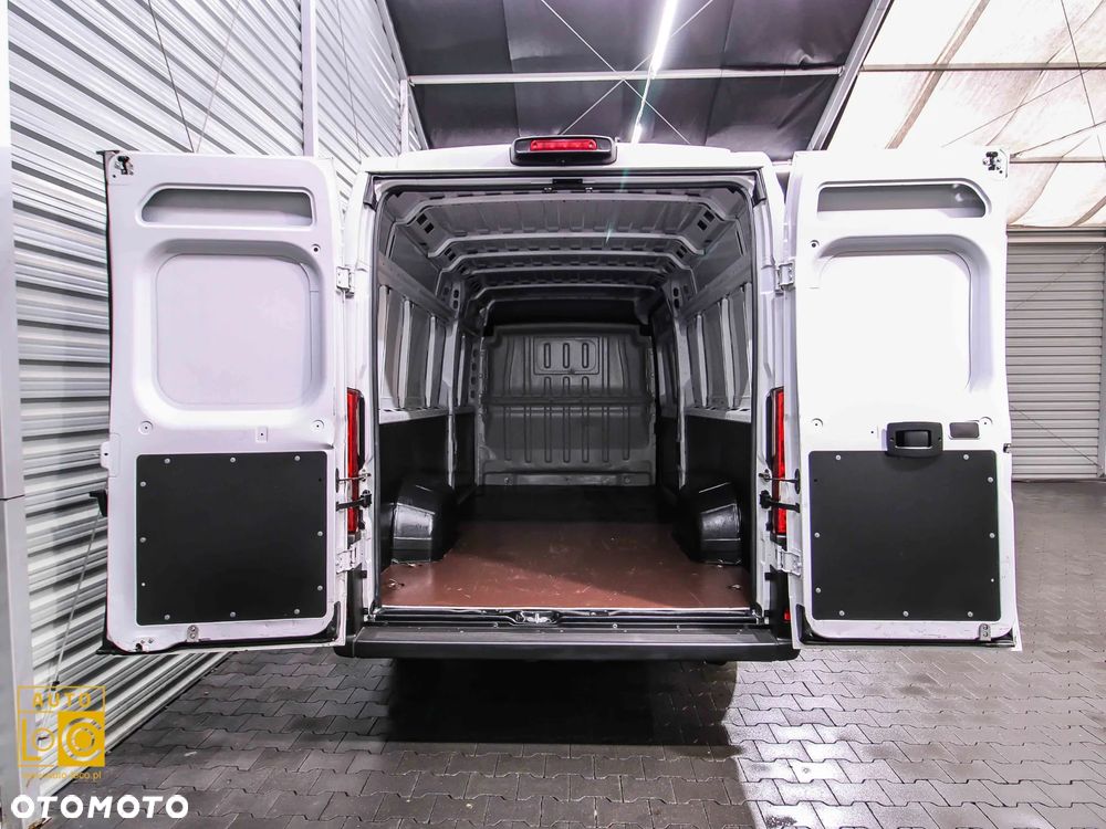 Fiat DUCATO MAXI L4H2 FURGON - 13