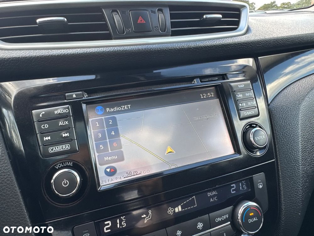 Nissan Qashqai 1.6 DCi N-Connecta EU6 - 24