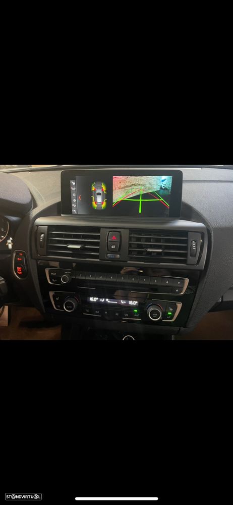 BMW 125 d Pack M - 24