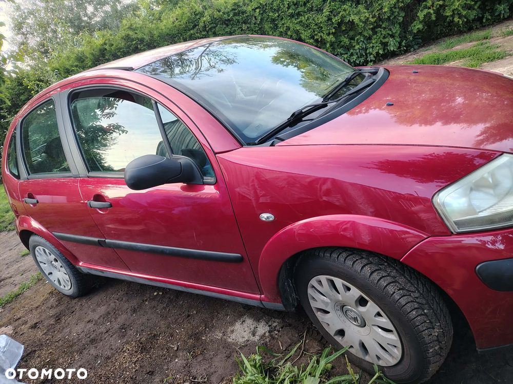 Citroën C3 1.1i X - 3